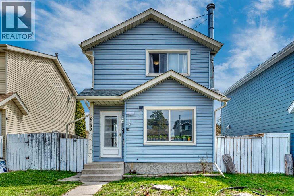 6408 54 Street NE, Calgary, Alberta  T3J 1Z5 - Photo 28 - A2309763