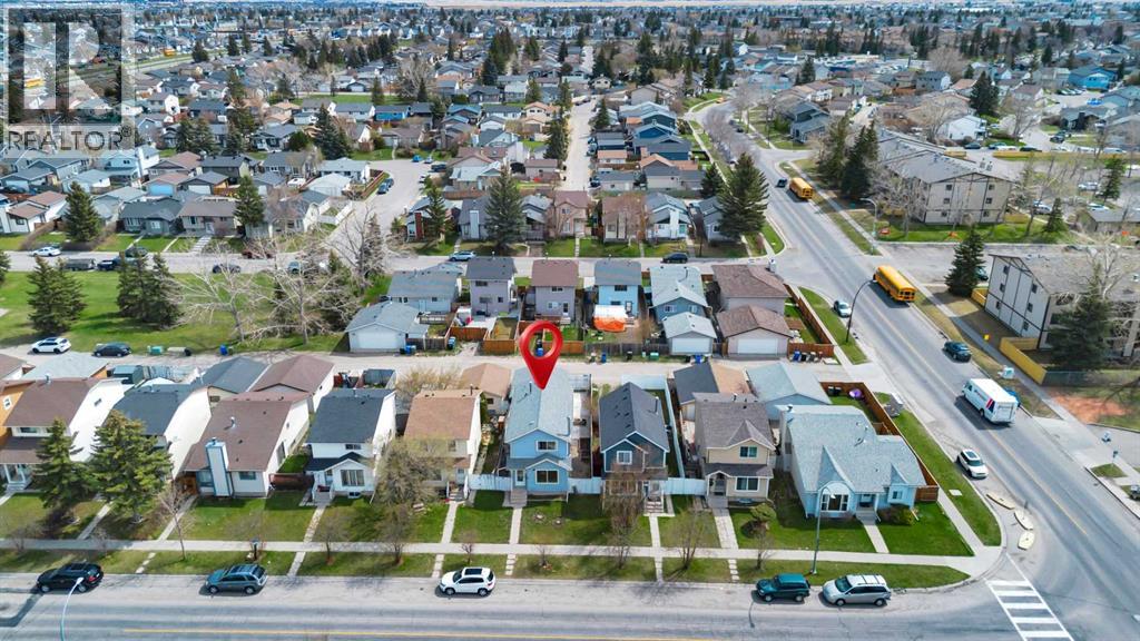 6408 54 Street NE, Calgary, Alberta