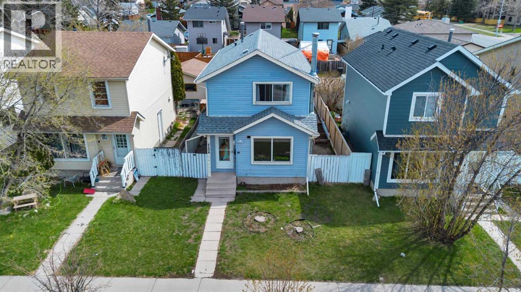 6408 54 Street NE, Calgary, Alberta  T3J 1Z5 - Photo 32 - A2309763