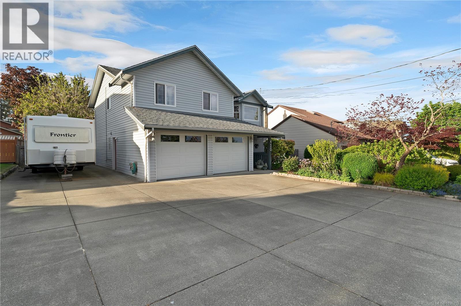 420 Goodwin Rd, Campbell River, British Columbia  V9W 6R7 - Photo 2 - 1036313