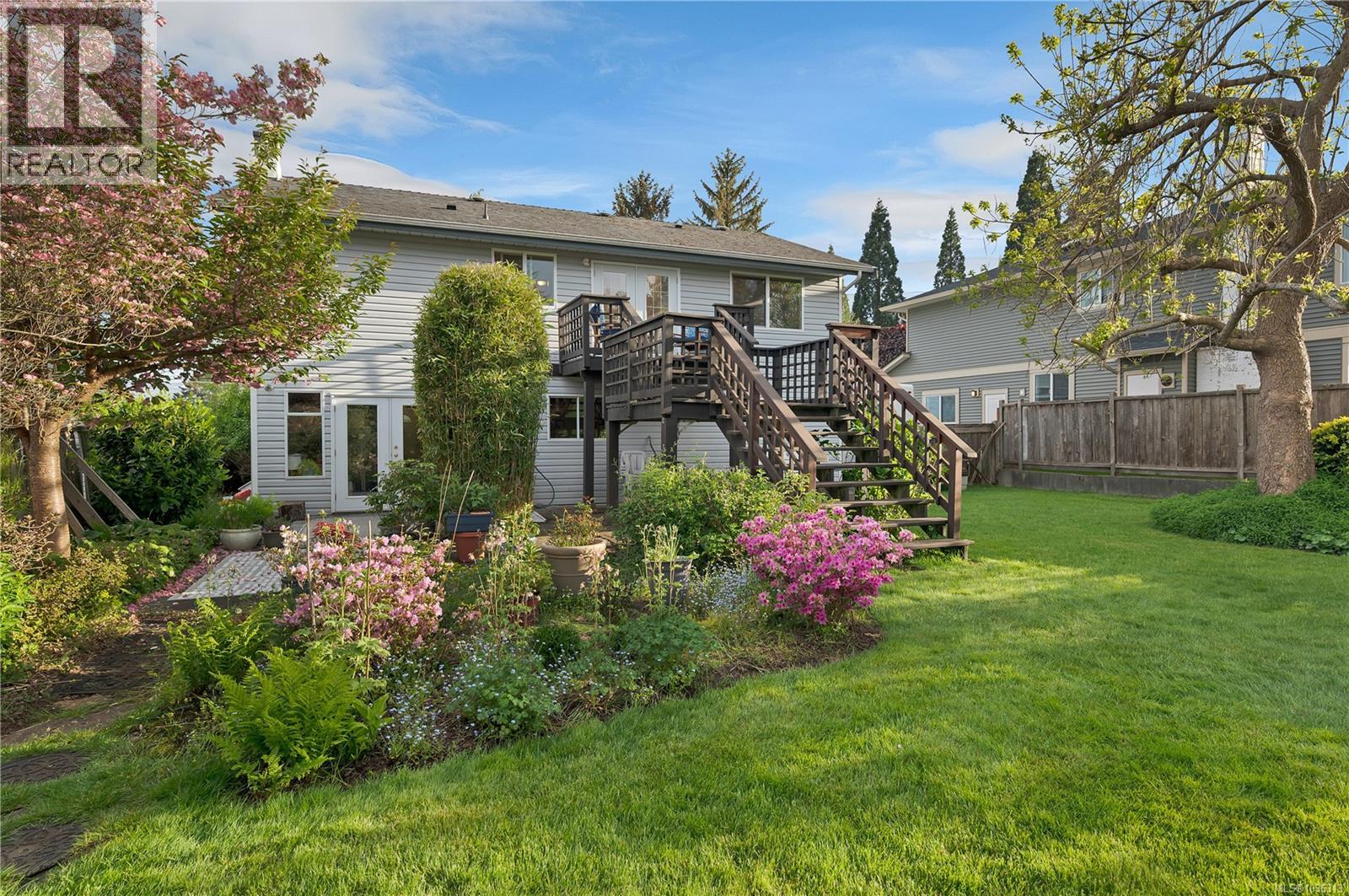420 Goodwin Rd, Campbell River, British Columbia  V9W 6R7 - Photo 3 - 1036313
