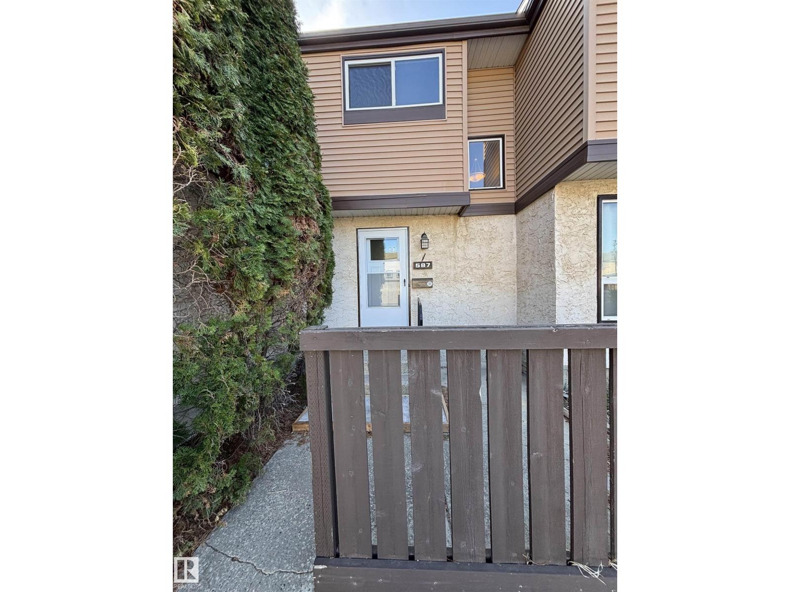 587 KNOTTWOOD RD W NW, edmonton, Alberta