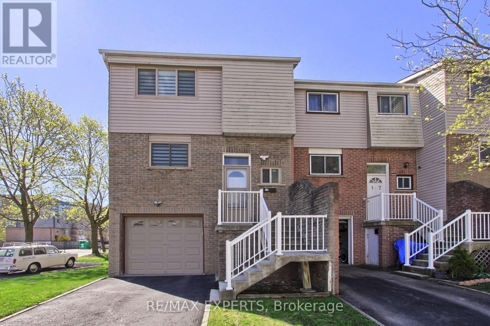 16 - 1655 GETA CIRCLE, Pickering, Ontario