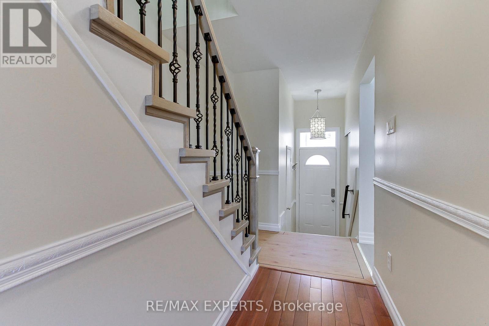 16 - 1655 Geta Circle, Pickering, Ontario  L1V 3B5 - Photo 8 - E13107630