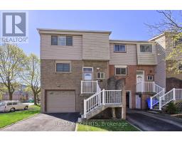 16 - 1655 GETA CIRCLE, Pickering, Ontario
