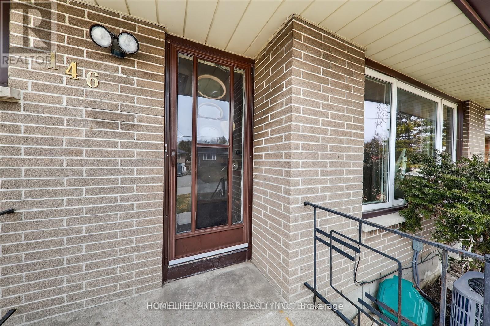 146 Oriole Street, Oshawa, Ontario  L1H 6Y6 - Photo 12 - E13107638