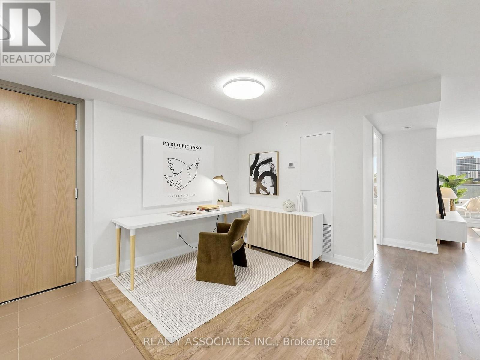 721 - 18 Uptown Drive, Markham, Ontario  L3R 5M5 - Photo 13 - N13105914