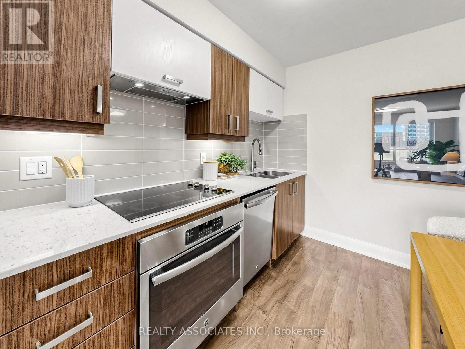 721 - 18 Uptown Drive, Markham, Ontario  L3R 5M5 - Photo 16 - N13105914