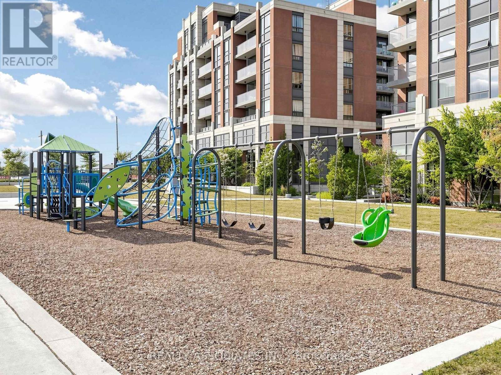 721 - 18 Uptown Drive, Markham, Ontario  L3R 5M5 - Photo 38 - N13105914