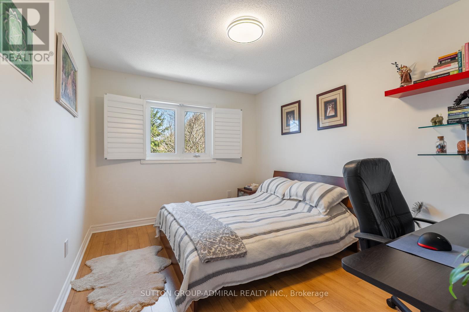 626 College Manor Drive, Newmarket, Ontario  L3Y 8M7 - Photo 25 - N13107628