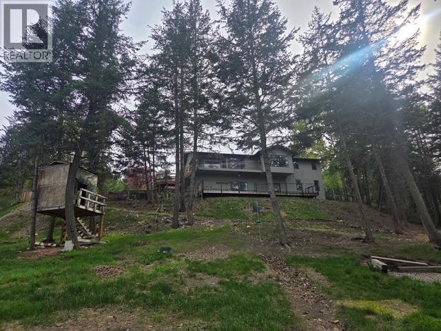 536 Roberts Drive, Williams Lake, British Columbia  V2G 5K1 - Photo 32 - R3097226