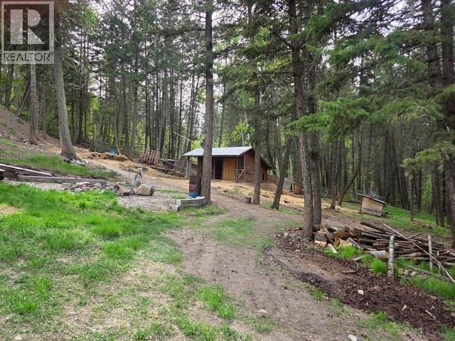 536 Roberts Drive, Williams Lake, British Columbia  V2G 5K1 - Photo 31 - R3097226