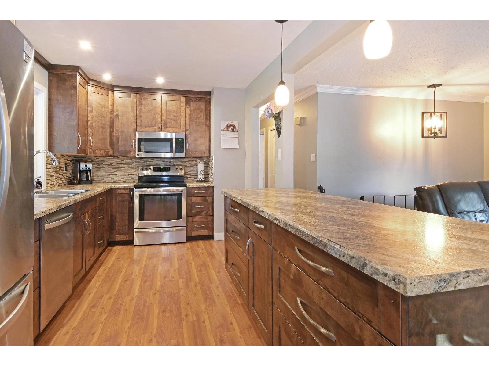 4551 197a Street, Langley, British Columbia  V3A 1C5 - Photo 7 - R3112427