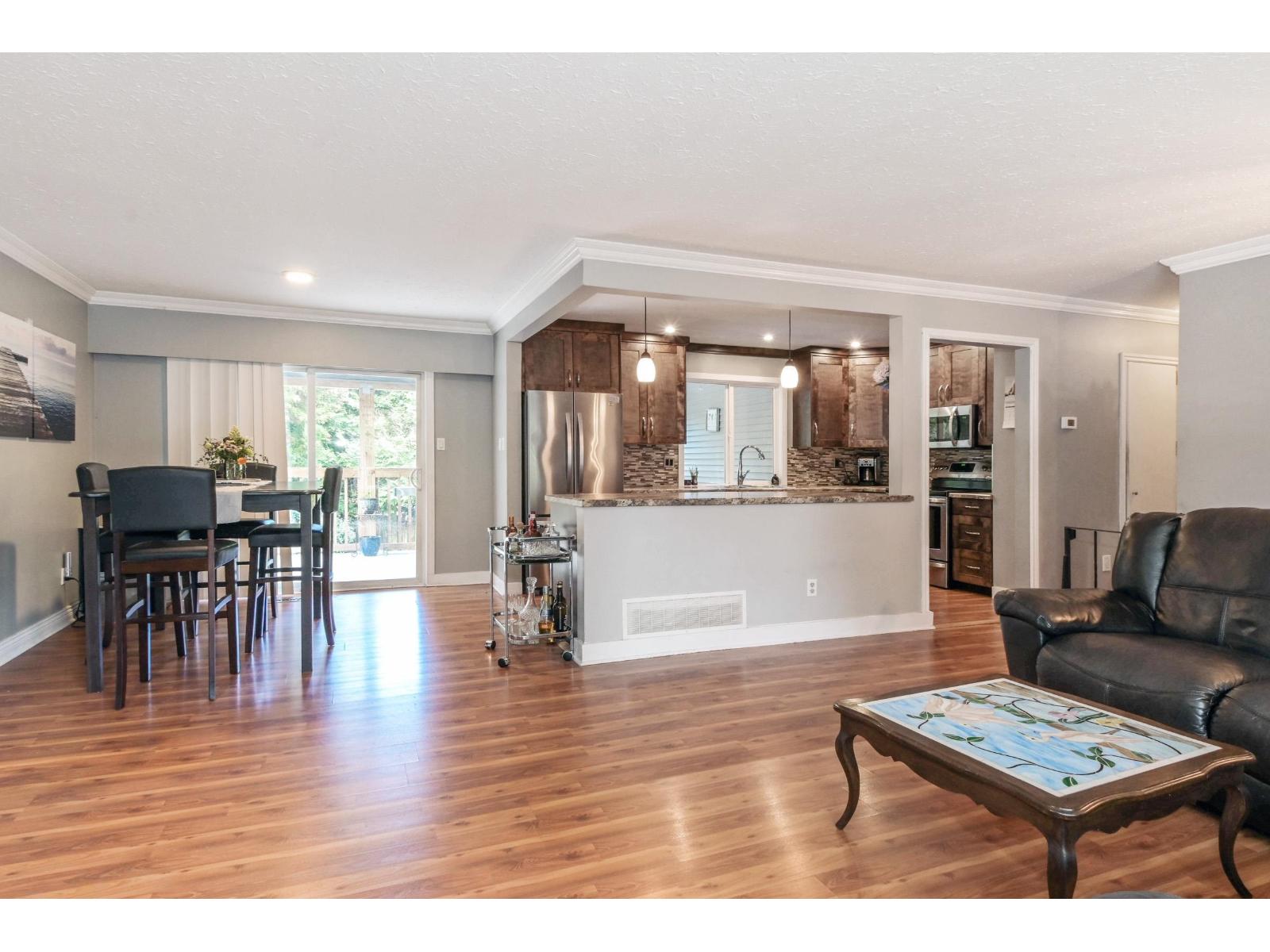 4551 197a Street, Langley, British Columbia  V3A 1C5 - Photo 5 - R3112427