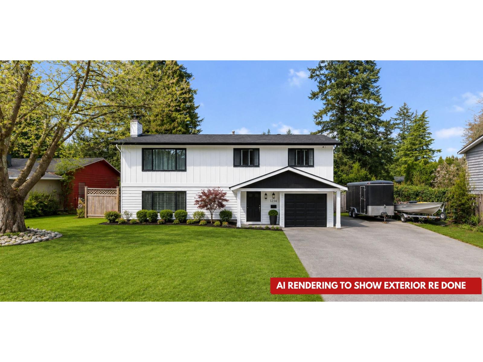 4551 197A STREET, Langley, British Columbia