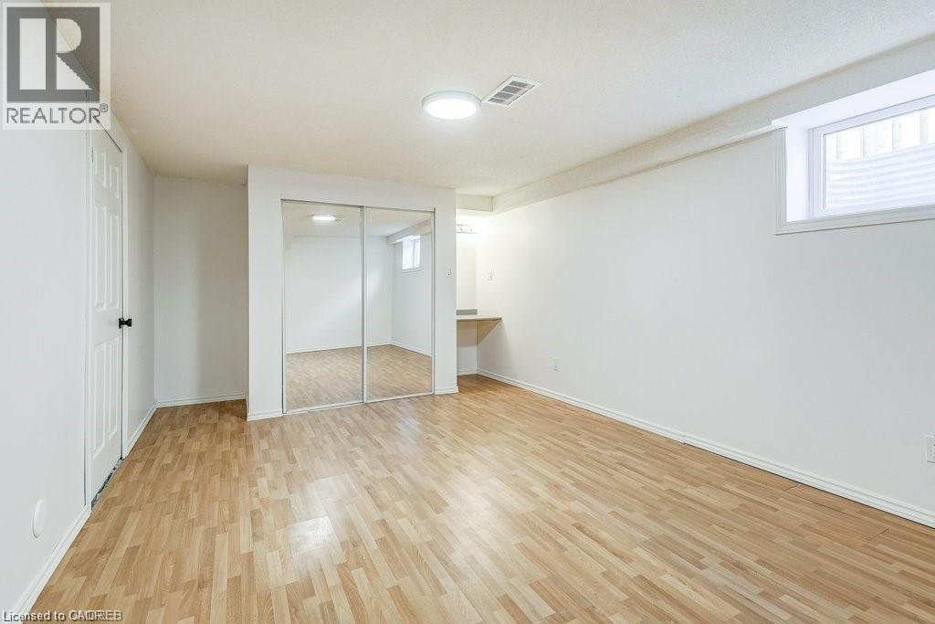 3007 Headon Forest Drive Unit# Bsmt, Burlington, Ontario  L7M 3Y2 - Photo 14 - 40823433