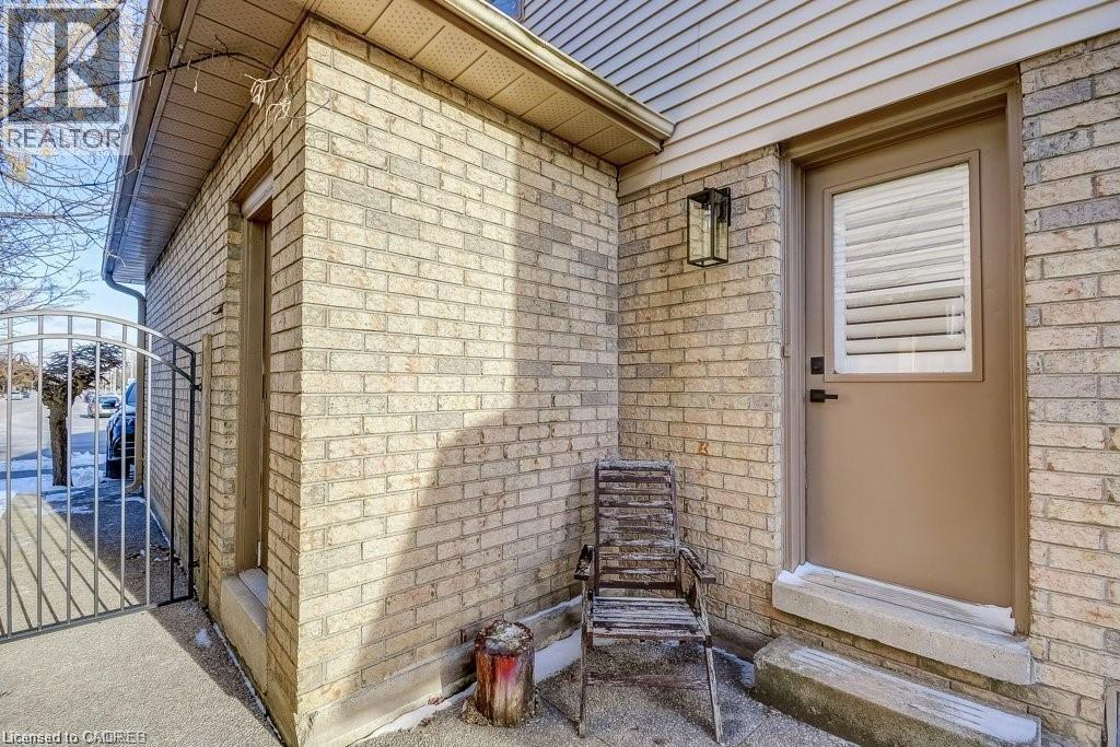 3007 Headon Forest Drive Unit# Bsmt, Burlington, Ontario  L7M 3Y2 - Photo 4 - 40823433
