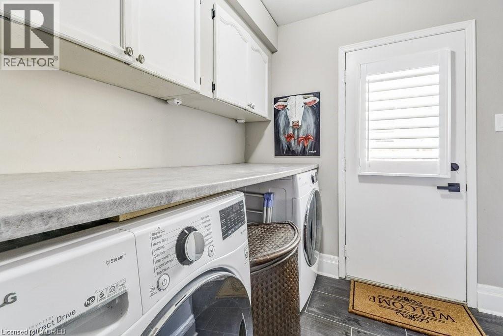 3007 Headon Forest Drive Unit# Bsmt, Burlington, Ontario  L7M 3Y2 - Photo 6 - 40823433
