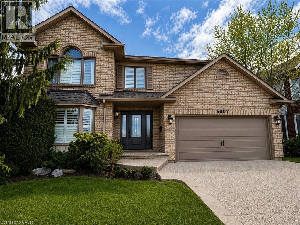 3007 Headon Forest Drive Unit# Bsmt, Burlington, Ontario  L7M 3Y2 - Photo 22 - 40823433