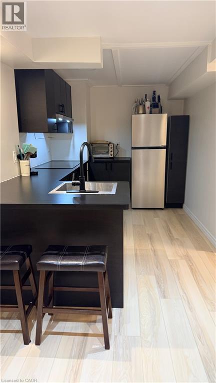 3007 Headon Forest Drive Unit# Bsmt, Burlington, Ontario  L7M 3Y2 - Photo 11 - 40823433