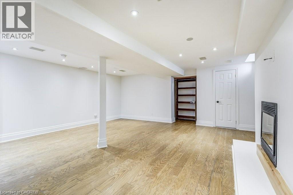 3007 Headon Forest Drive Unit# Bsmt, Burlington, Ontario  L7M 3Y2 - Photo 9 - 40823433