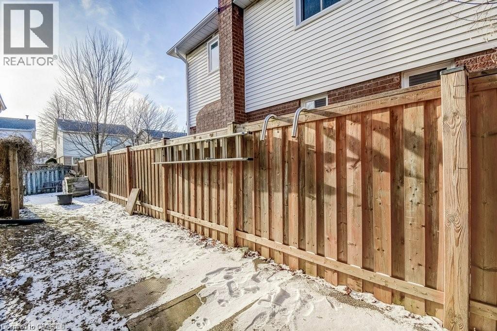 3007 Headon Forest Drive Unit# Bsmt, Burlington, Ontario  L7M 3Y2 - Photo 5 - 40823433