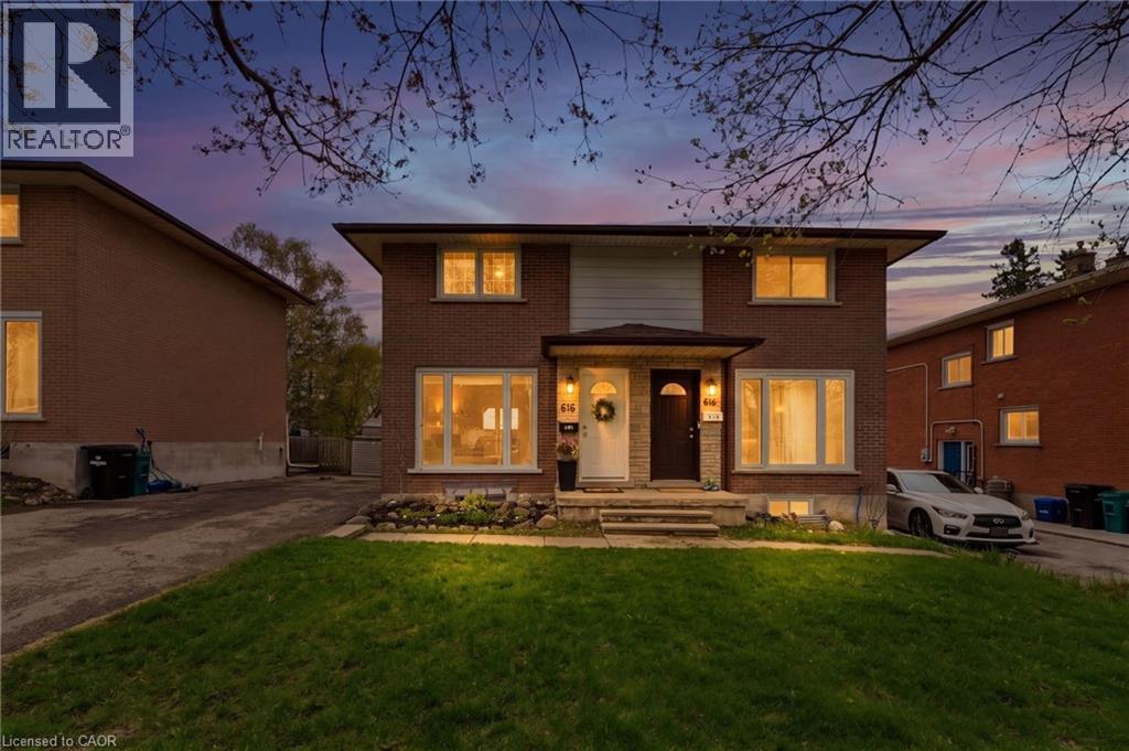 616 PINE Street, Cambridge, Ontario