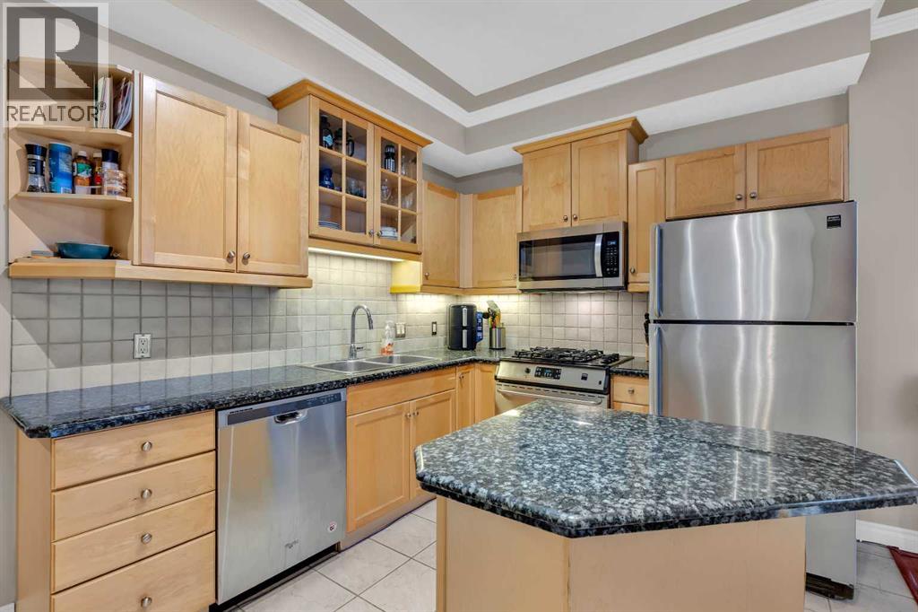 401, 1315 12 Avenue SW, Calgary, Alberta  T3C 0P6 - Photo 6 - A2294100