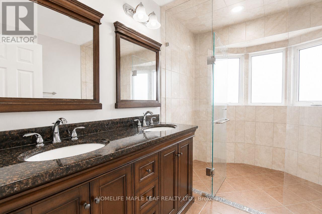 32 Brydon Crescent, Brampton, Ontario  L6X 3H2 - Photo 16 - W13107626