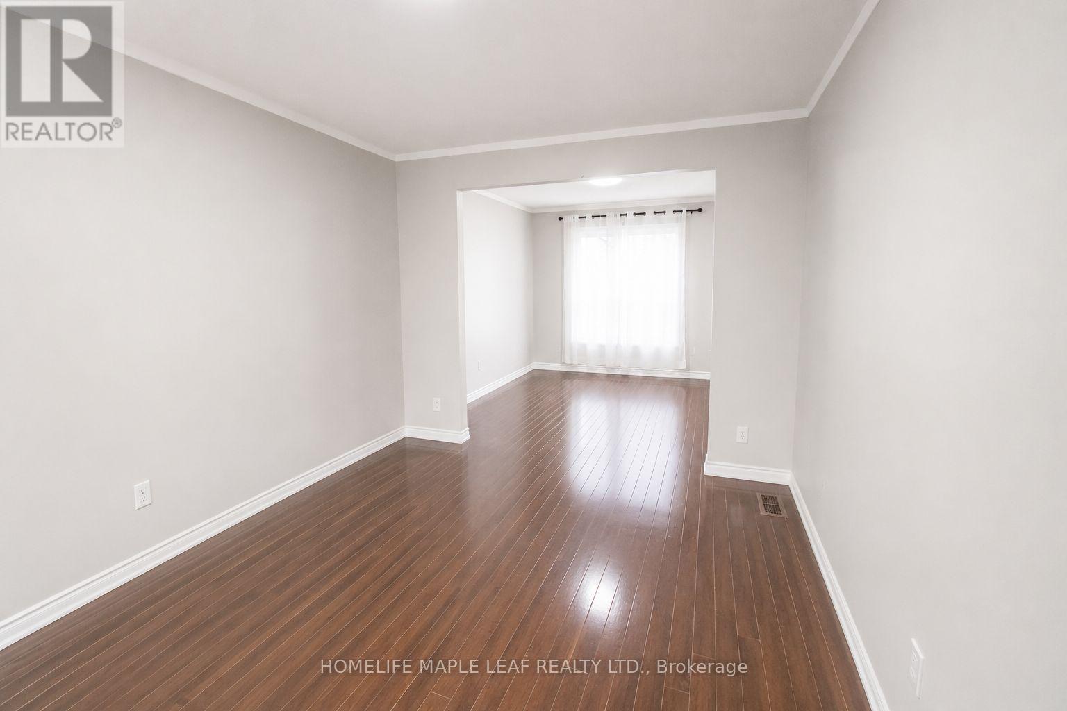32 Brydon Crescent, Brampton, Ontario  L6X 3H2 - Photo 5 - W13107626
