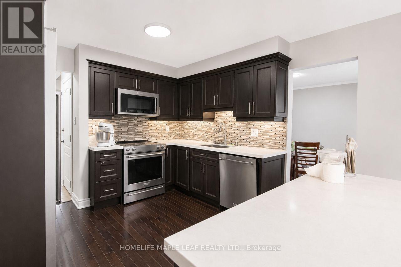 32 Brydon Crescent, Brampton, Ontario  L6X 3H2 - Photo 7 - W13107626