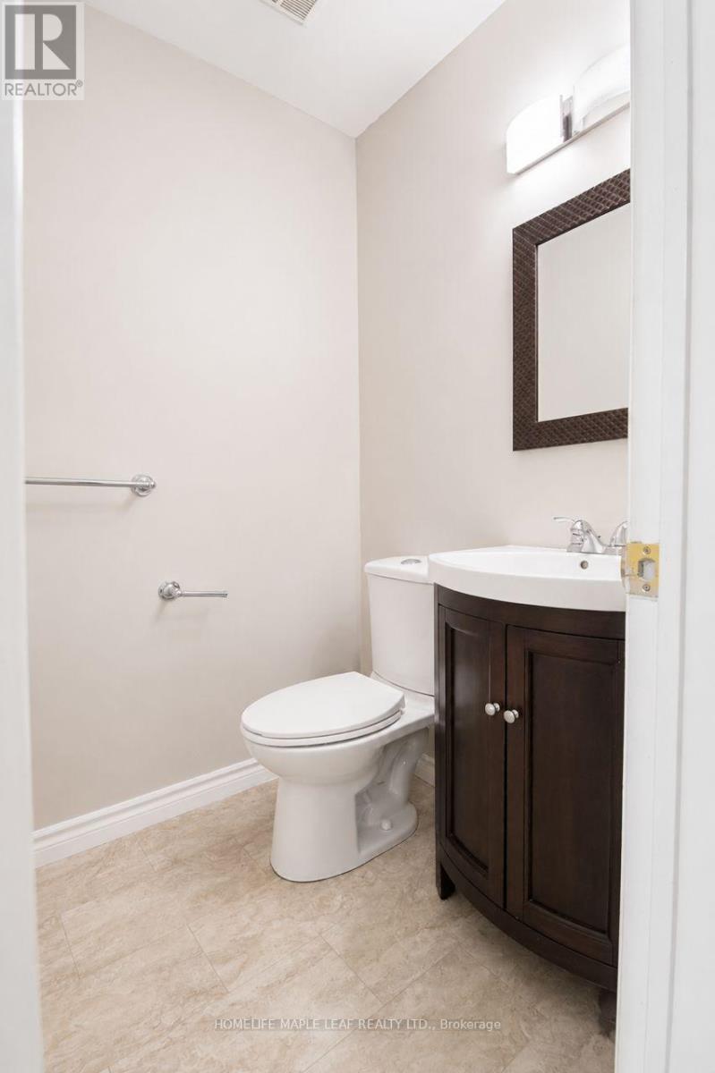32 Brydon Crescent, Brampton, Ontario  L6X 3H2 - Photo 9 - W13107626