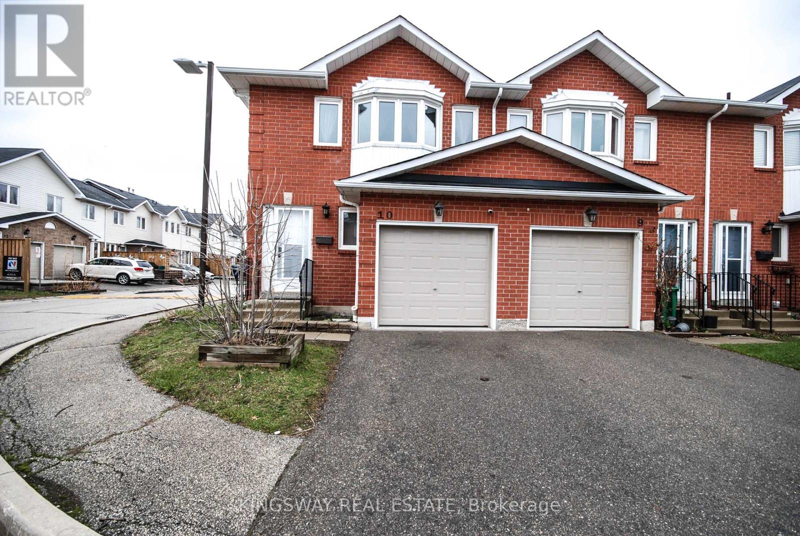 10 - 1485 TORRINGTON DRIVE, Mississauga, Ontario