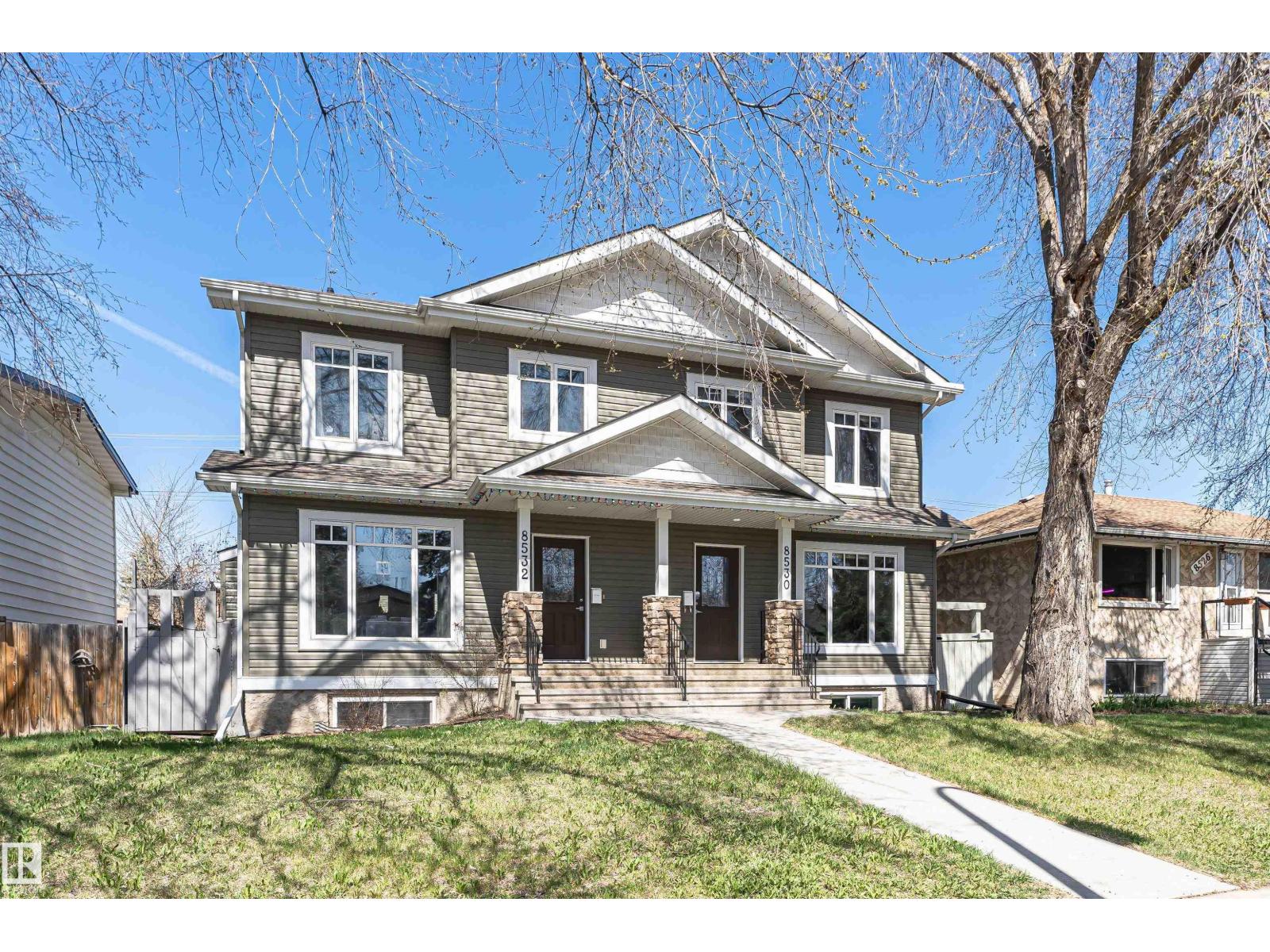8530 76 AV NW, edmonton, Alberta