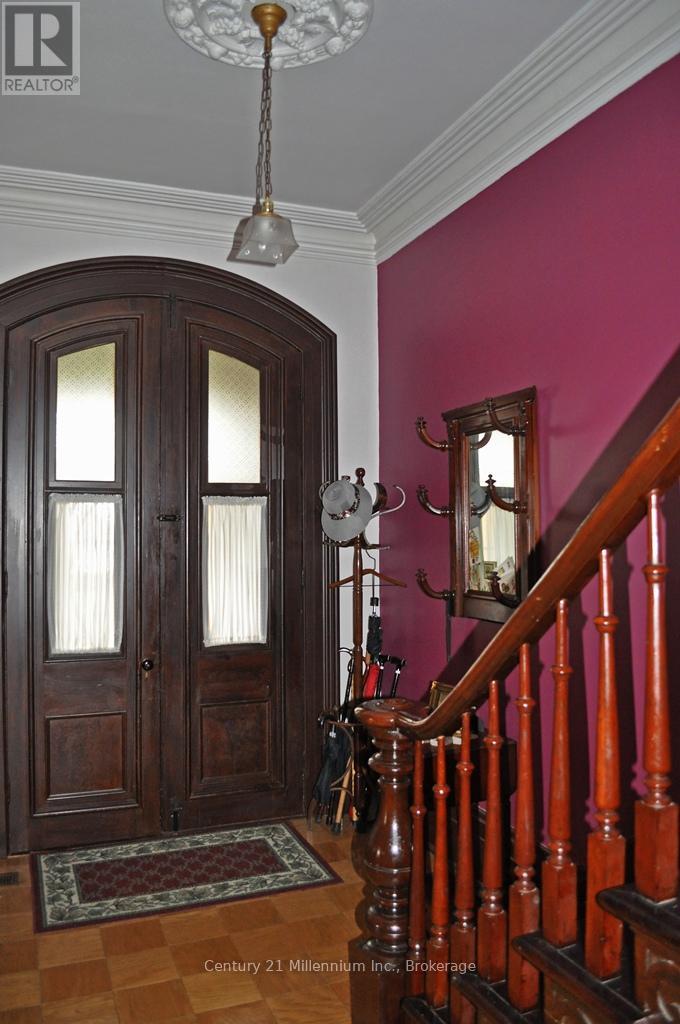 1 Jessie Street, Huron-Kinloss, Ontario  N0G 2R0 - Photo 10 - X12968646