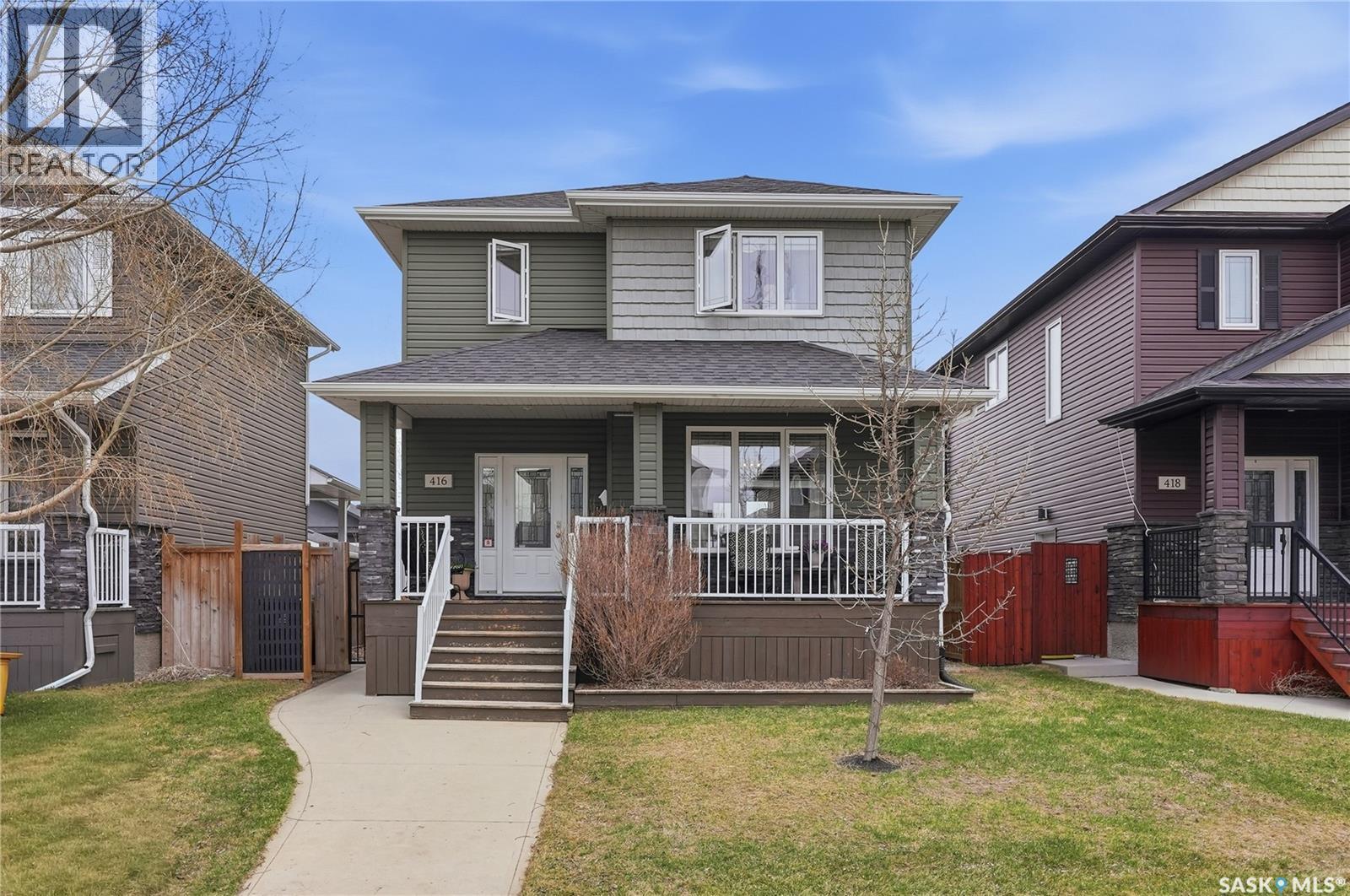 416 Golden Willow WAY, Warman, Saskatchewan