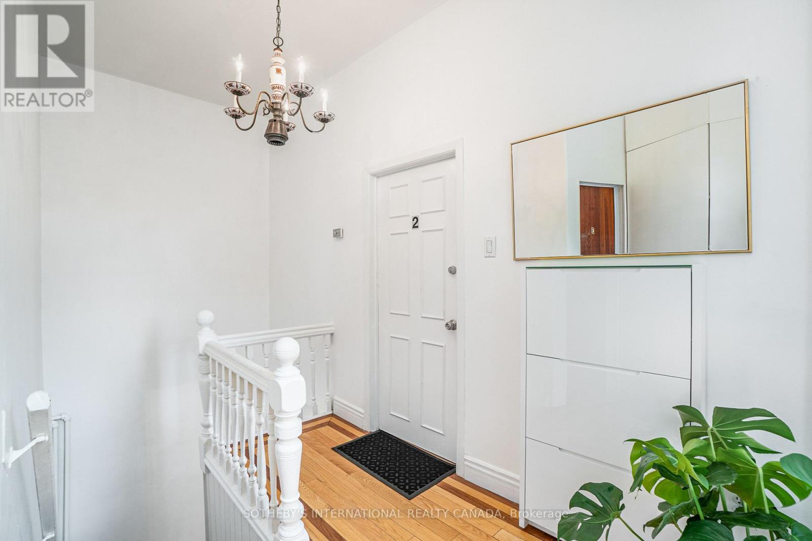 #2 - 225 MAJOR STREET, Toronto, Ontario