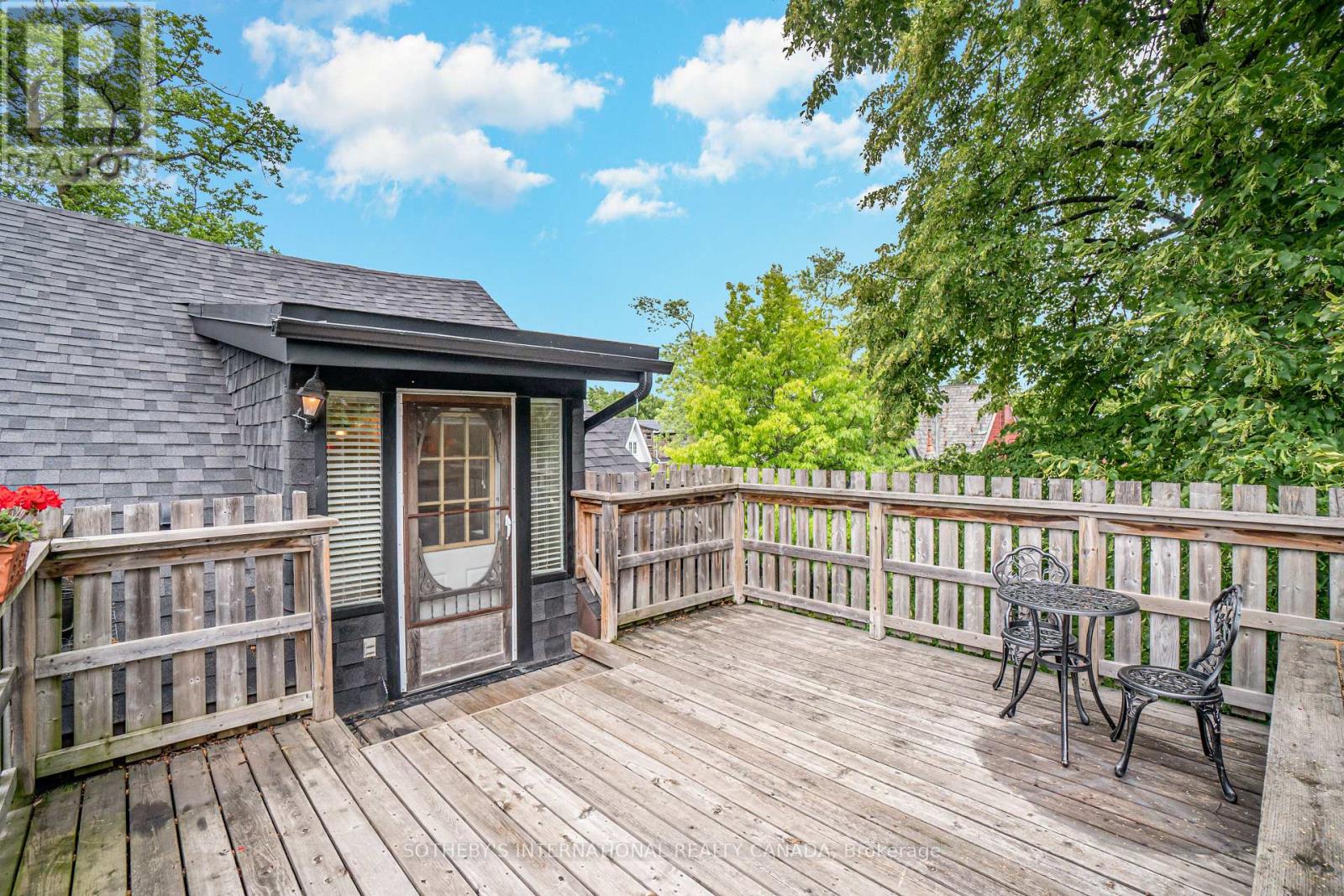 #2 - 225 Major Street, Toronto, Ontario  M5S 2L4 - Photo 17 - C13103454