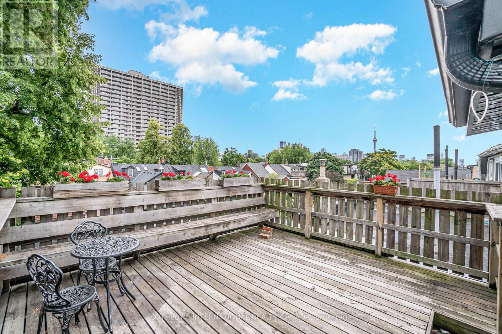 #2 - 225 Major Street, Toronto, Ontario  M5S 2L4 - Photo 16 - C13103454