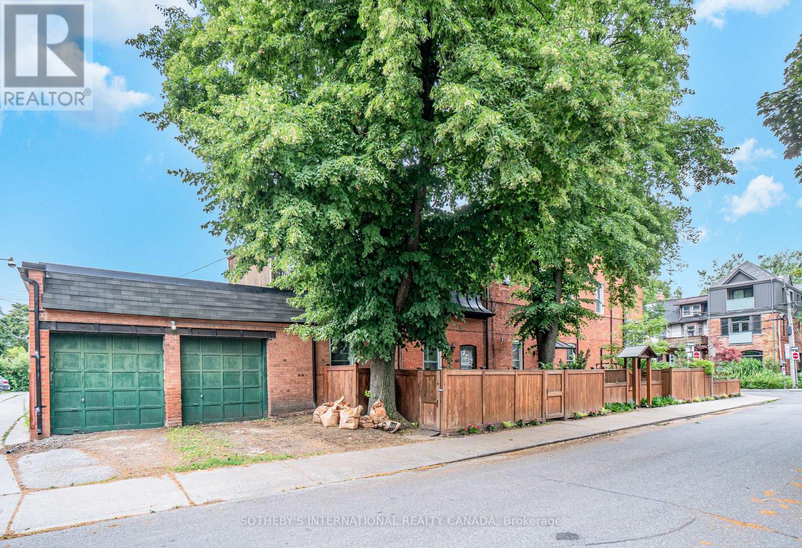 #2 - 225 Major Street, Toronto, Ontario  M5S 2L4 - Photo 24 - C13103454