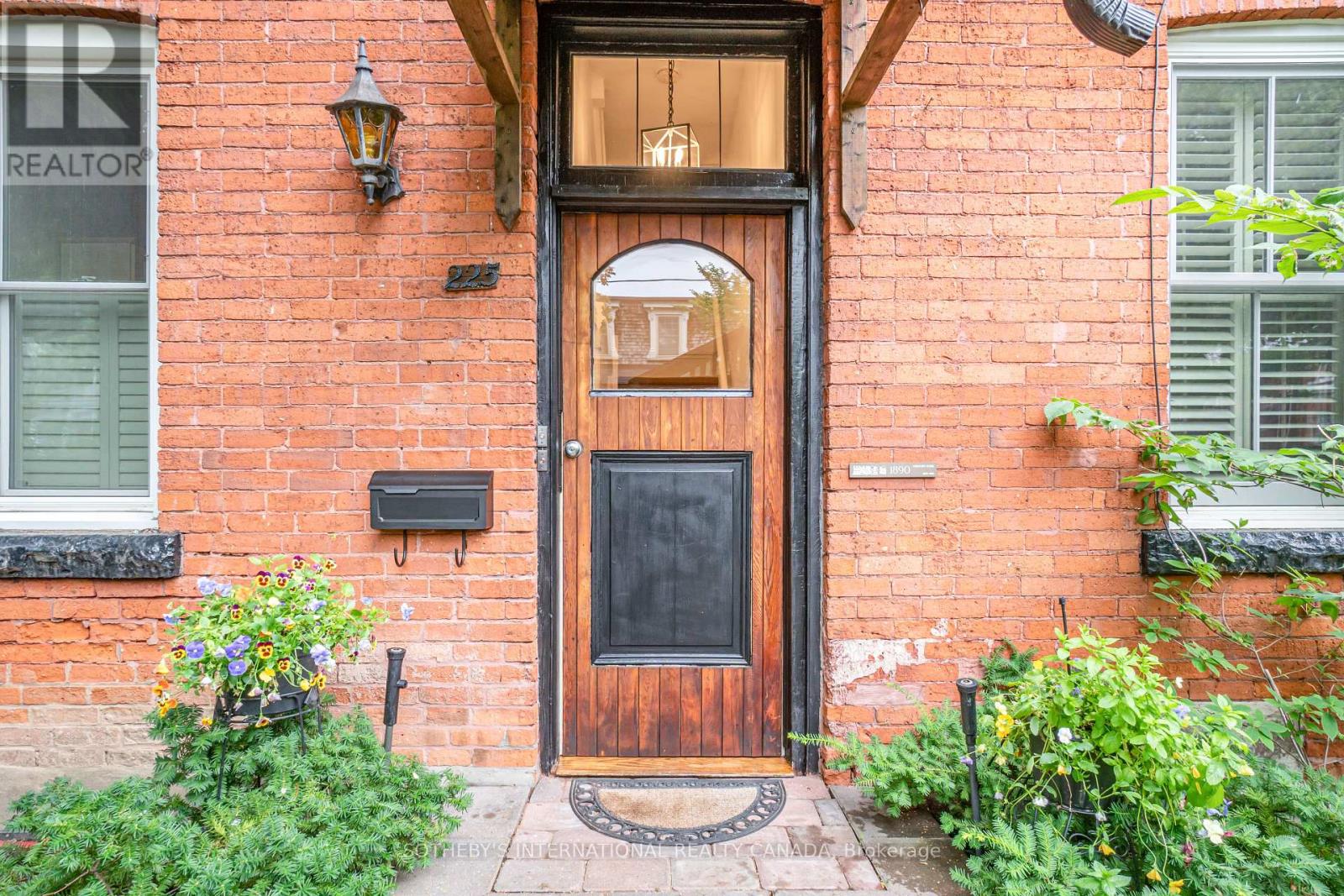 #2 - 225 Major Street, Toronto, Ontario  M5S 2L4 - Photo 25 - C13103454