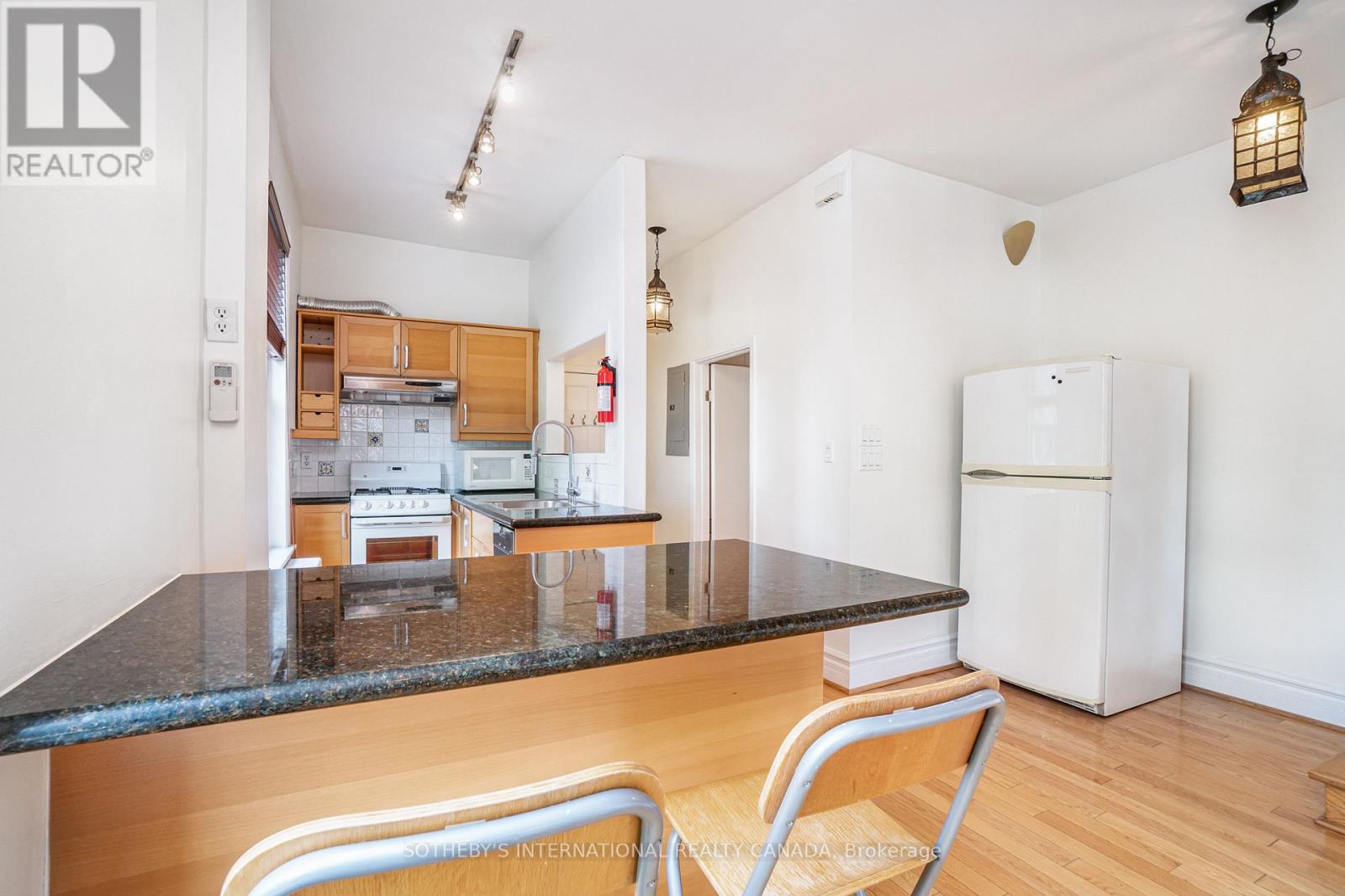 #2 - 225 Major Street, Toronto, Ontario  M5S 2L4 - Photo 6 - C13103454