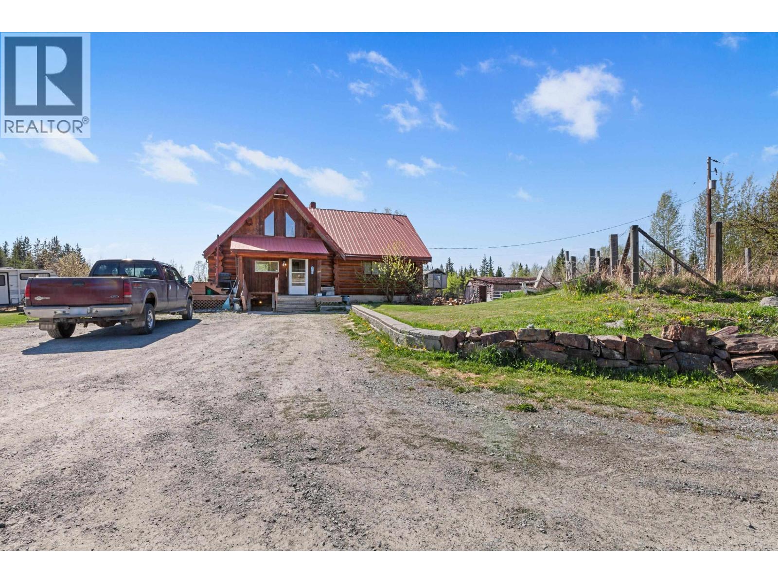 10725 GROVE ROAD, Prince George, British Columbia