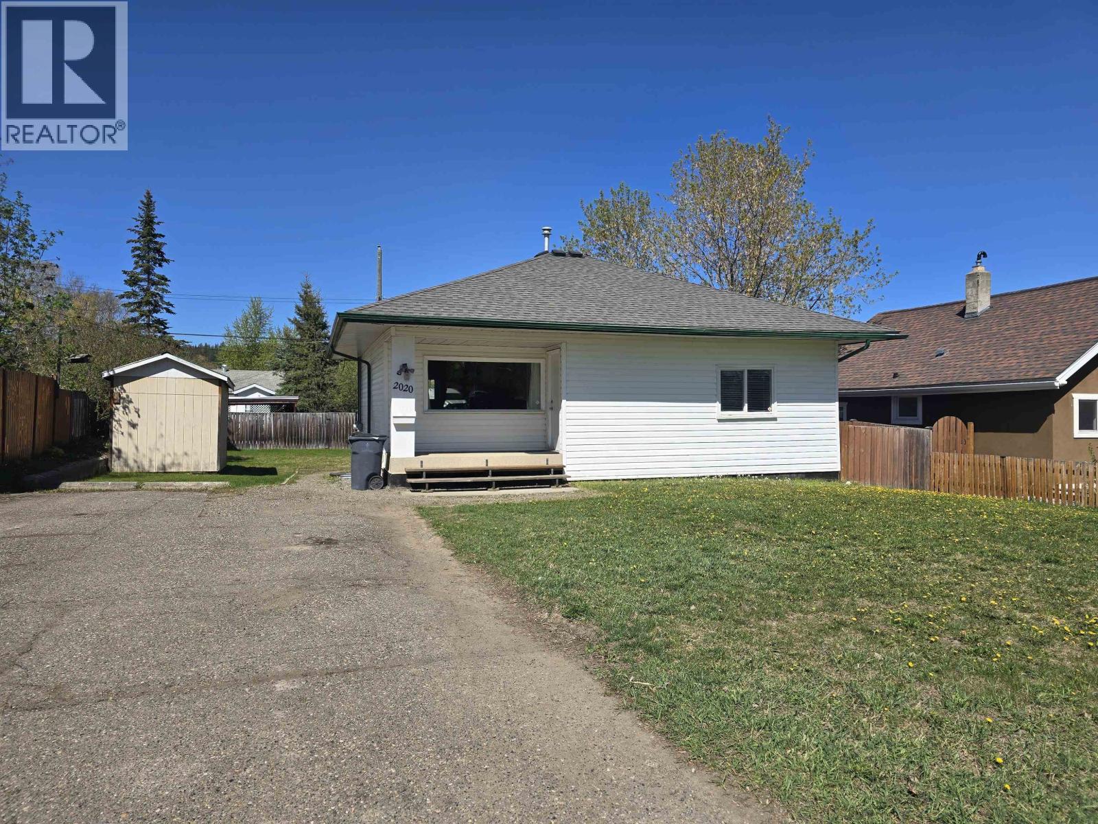$443,0002020 Ross Crescent, Prince George, British Columbia