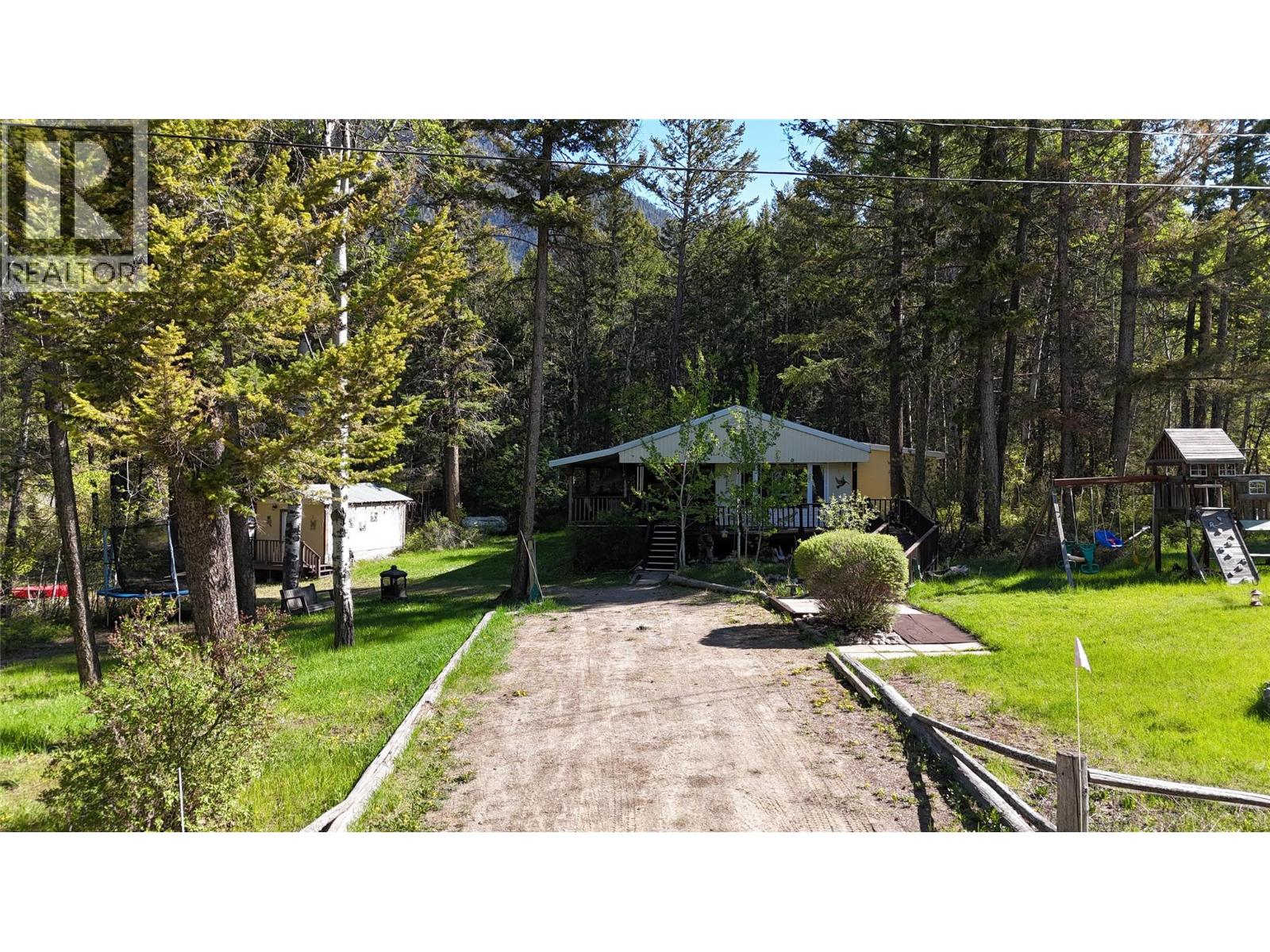 1278 Galena School Road, Spillimacheen, British Columbia  V0A 1P0 - Photo 18 - 10386406