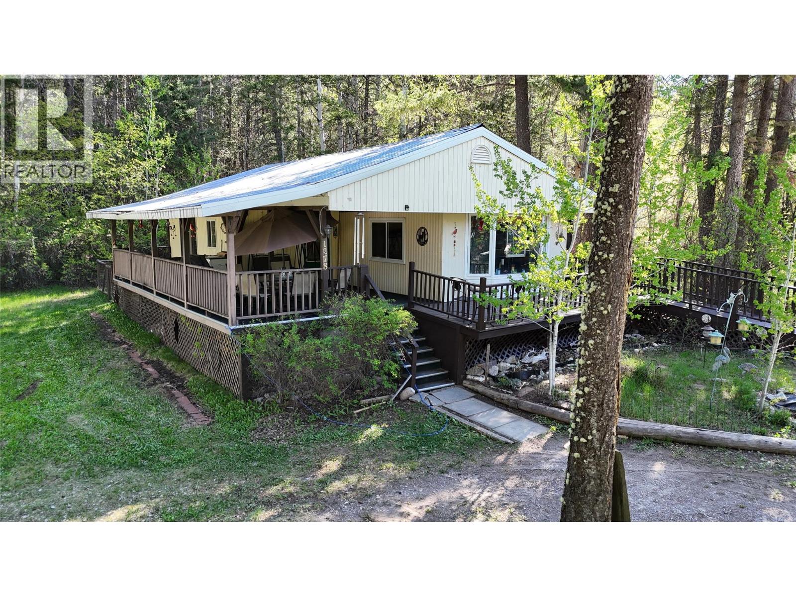 1278 Galena School Road, Spillimacheen, British Columbia  V0A 1P0 - Photo 26 - 10386406