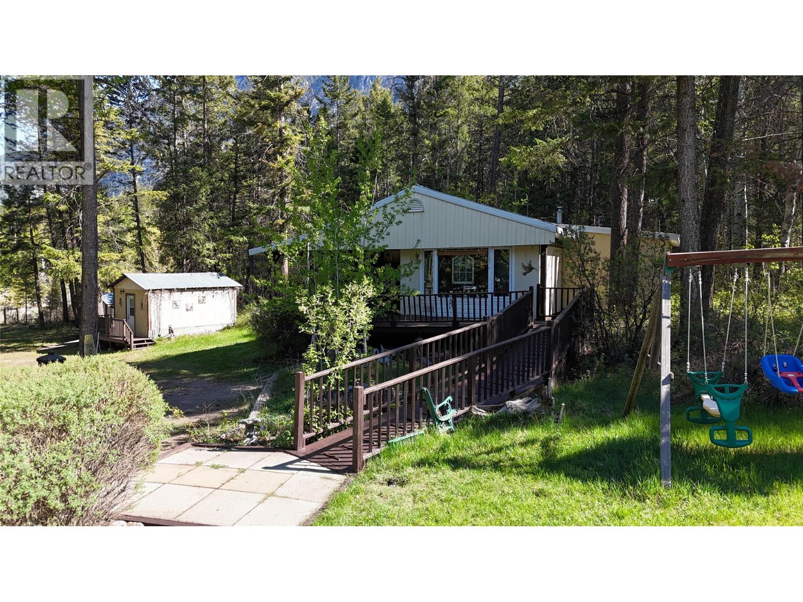 1278 Galena School Road, Spillimacheen, British Columbia  V0A 1P0 - Photo 20 - 10386406