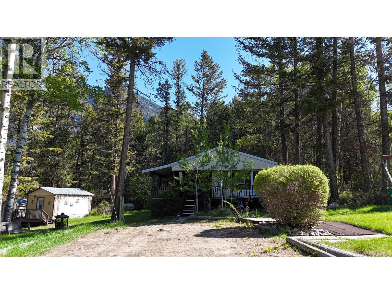 1278 Galena School Road, Spillimacheen, British Columbia  V0A 1P0 - Photo 19 - 10386406