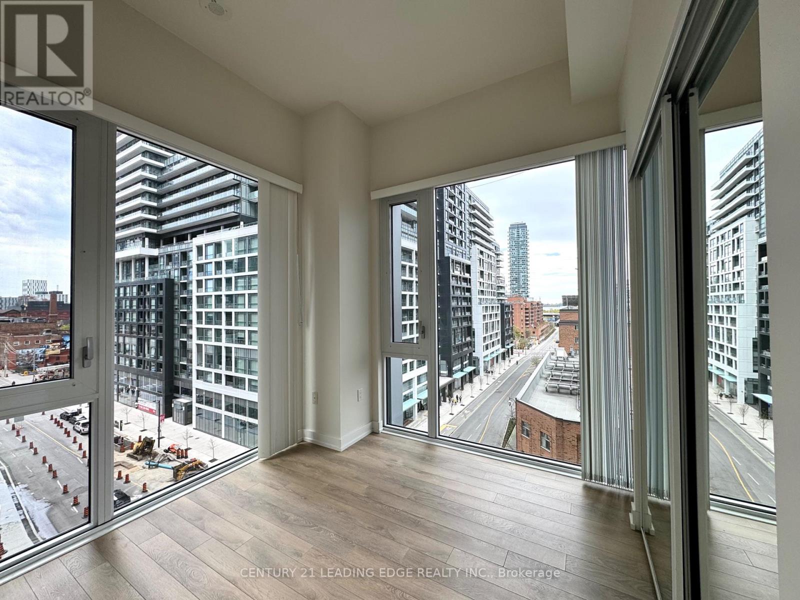 718 - 158 Front Street E, Toronto, Ontario  M5A 1E5 - Photo 11 - C13101652