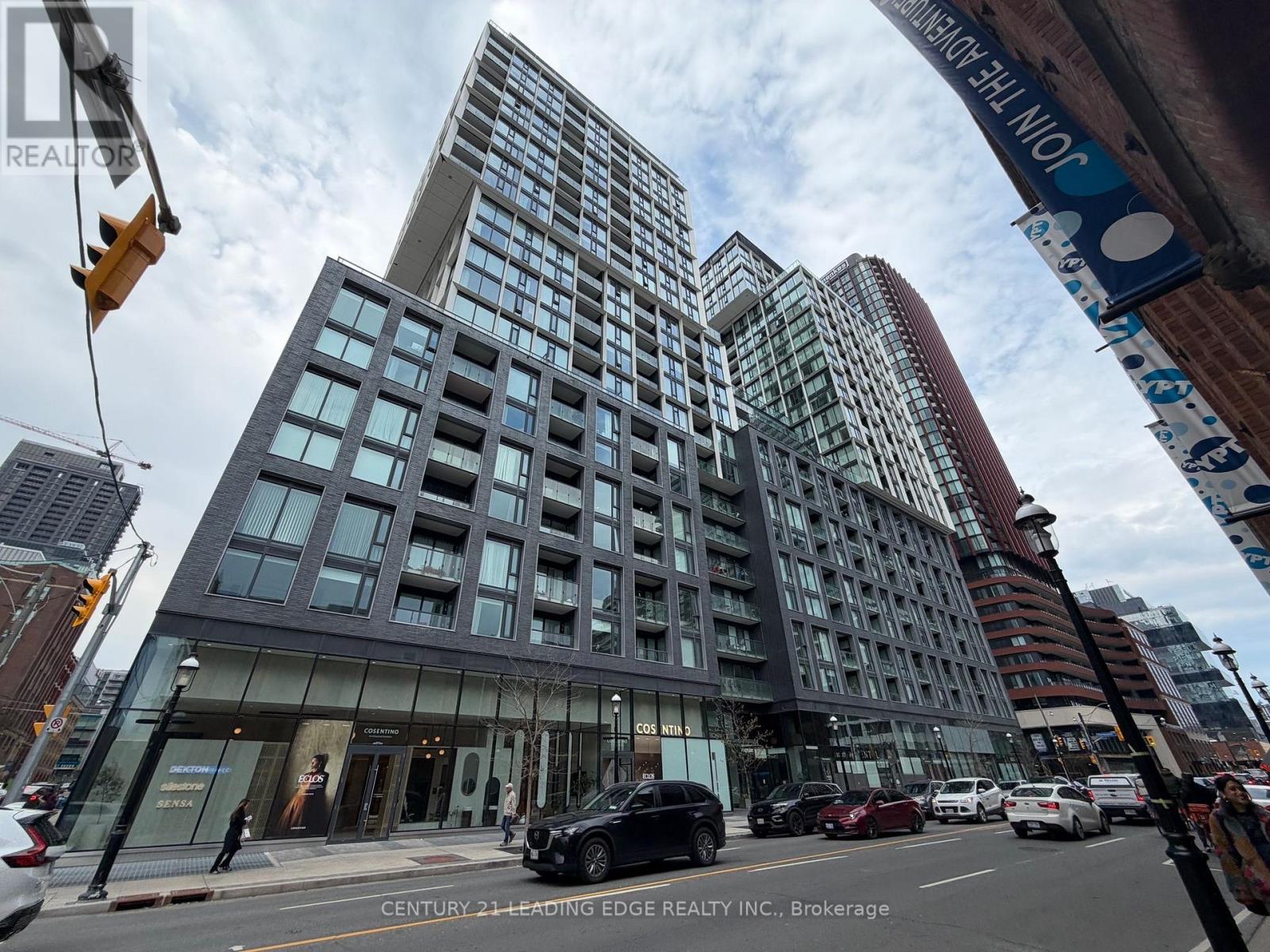 718 - 158 Front Street E, Toronto, Ontario  M5A 1E5 - Photo 15 - C13101652